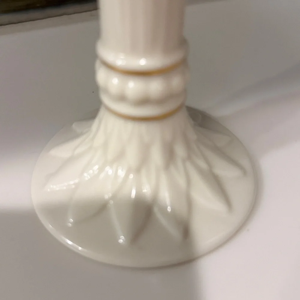 Lenox ivory china